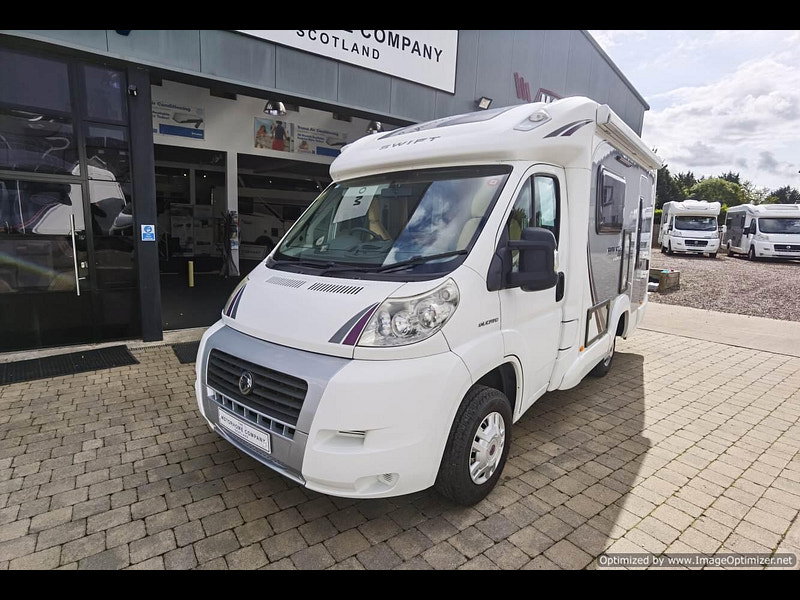 Swift 600ek 