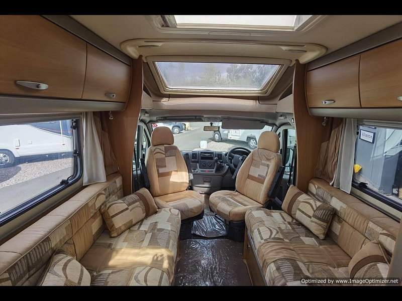 Swift 600ek 