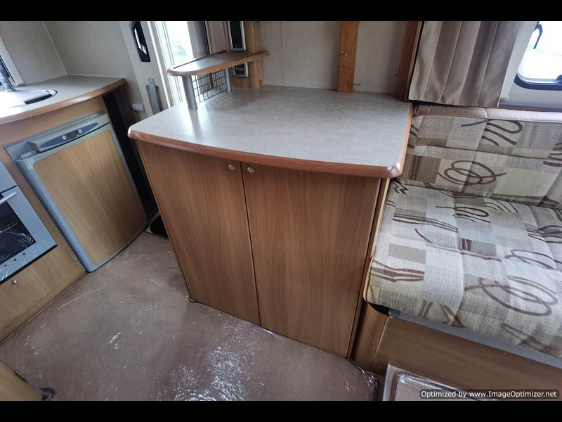 Swift Bolero 630EK