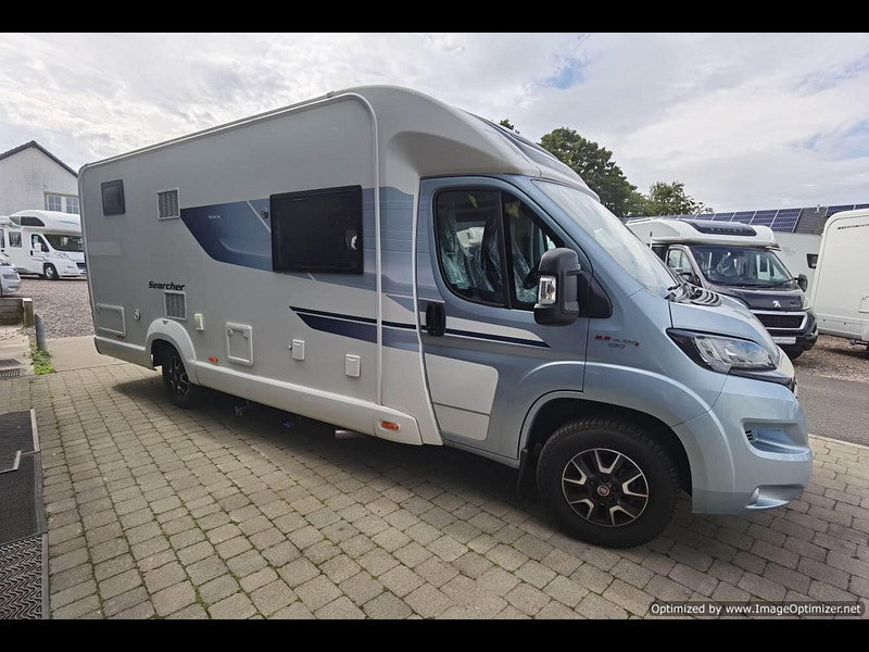 Swift Escape 684