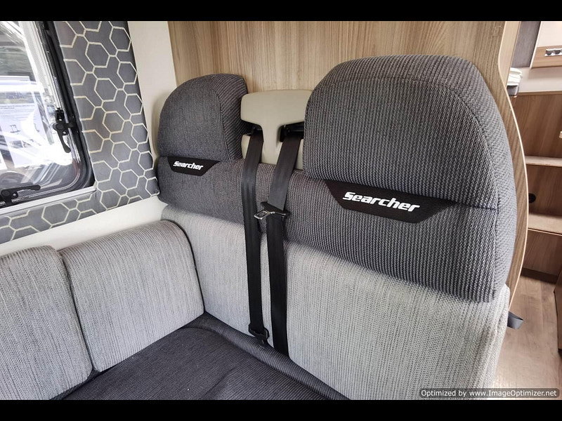 Swift Escape 684