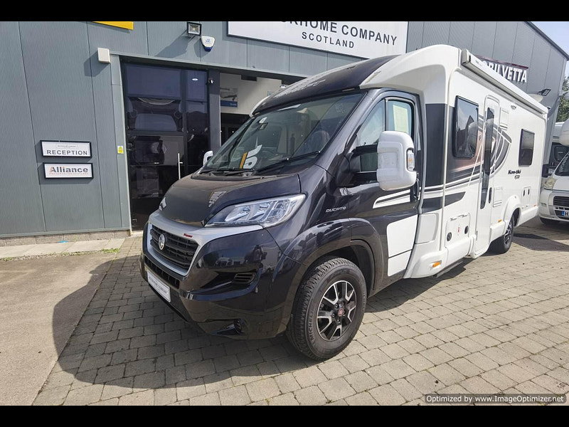 Swift Kobtiki sport 574