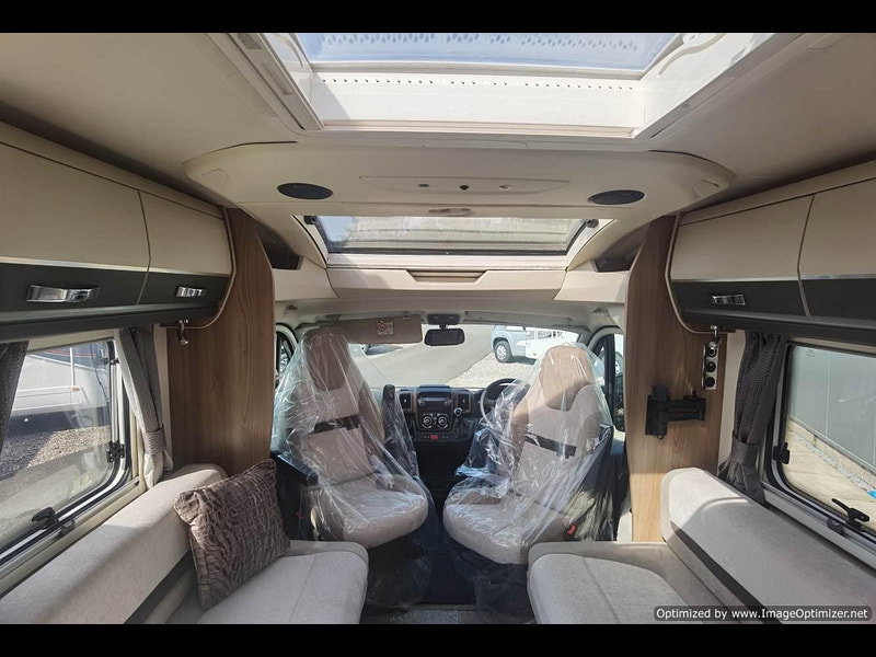 Swift Kobtiki sport 574