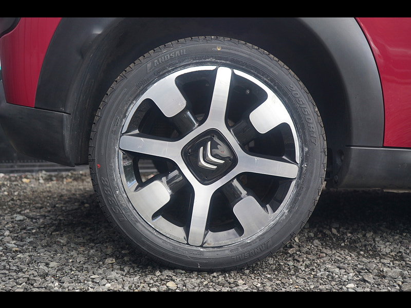 Citroen C4 Cactus 1.2 PureTech Flair Edition Hatchback 5dr Petrol Manual Euro 6 (s/s) (110 ps)