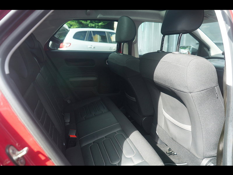 Citroen C4 Cactus 1.2 PureTech Flair Edition Hatchback 5dr Petrol Manual Euro 6 (s/s) (110 ps)