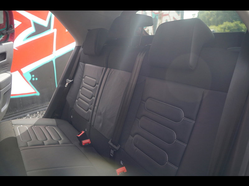 Citroen C4 Cactus 1.2 PureTech Flair Edition Hatchback 5dr Petrol Manual Euro 6 (s/s) (110 ps)