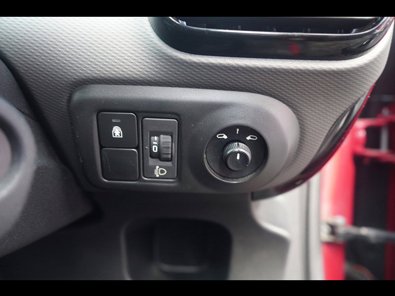 Citroen C4 Cactus 1.2 PureTech Flair Edition Hatchback 5dr Petrol Manual Euro 6 (s/s) (110 ps)