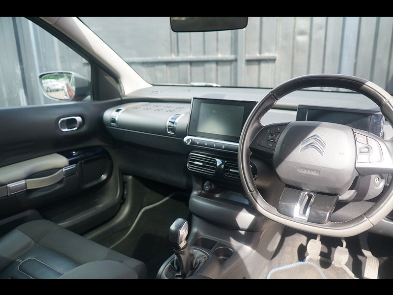 Citroen C4 Cactus 1.2 PureTech Flair Edition Hatchback 5dr Petrol Manual Euro 6 (s/s) (110 ps)