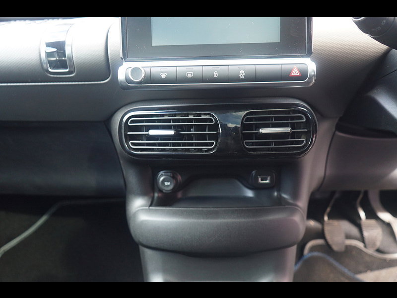 Citroen C4 Cactus 1.2 PureTech Flair Edition Hatchback 5dr Petrol Manual Euro 6 (s/s) (110 ps)