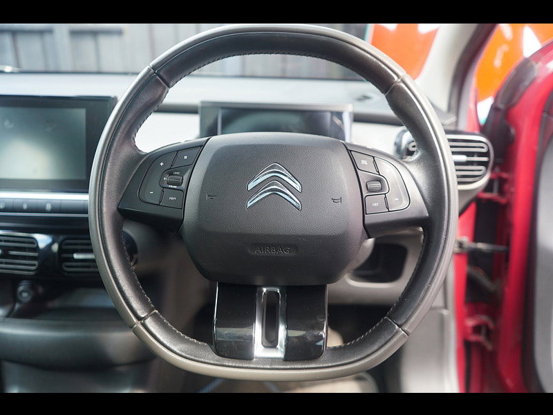 Citroen C4 Cactus 1.2 PureTech Flair Edition Hatchback 5dr Petrol Manual Euro 6 (s/s) (110 ps)