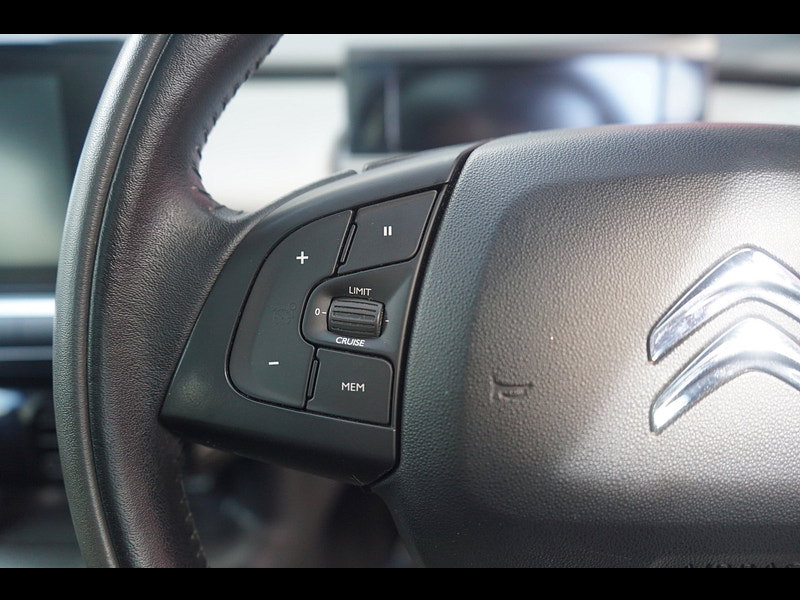 Citroen C4 Cactus 1.2 PureTech Flair Edition Hatchback 5dr Petrol Manual Euro 6 (s/s) (110 ps)
