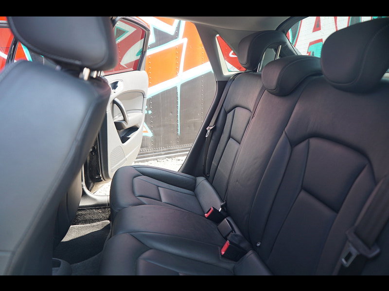 Audi A1 1.0 TFSI Sport Sportback 5dr Petrol Manual Euro 6 (s/s) (95 ps)