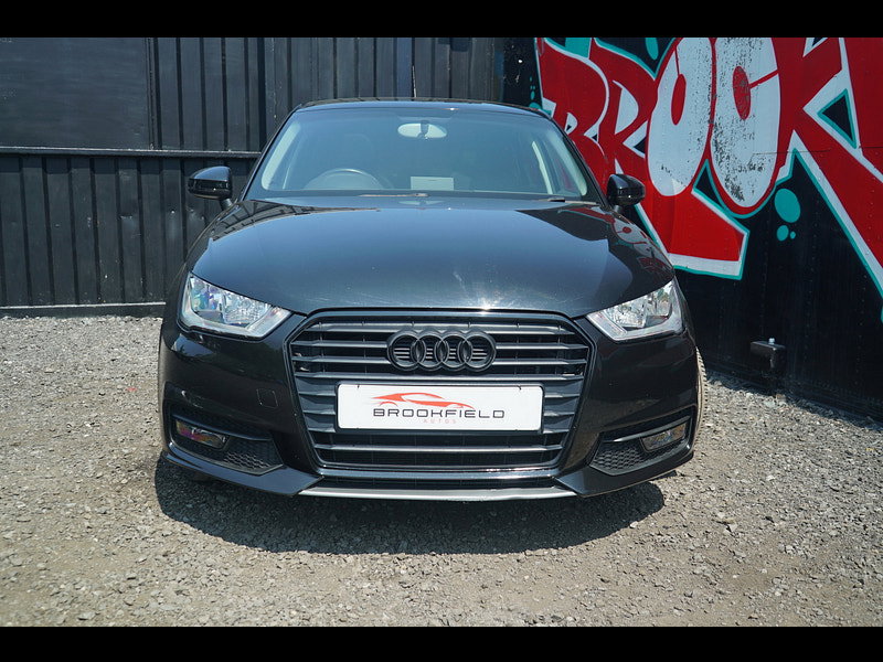 Audi A1 1.0 TFSI Sport Sportback 5dr Petrol Manual Euro 6 (s/s) (95 ps)
