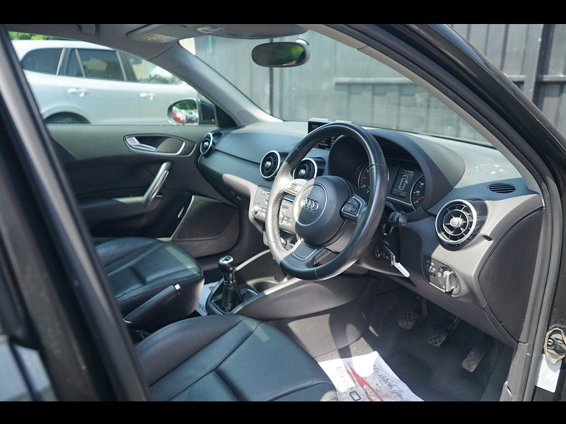 Audi A1 1.0 TFSI Sport Sportback 5dr Petrol Manual Euro 6 (s/s) (95 ps)