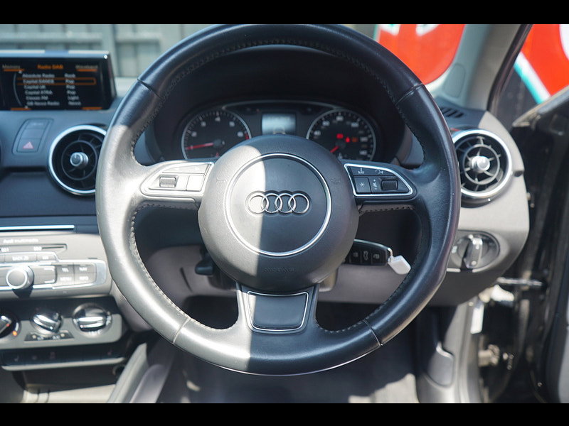 Audi A1 1.0 TFSI Sport Sportback 5dr Petrol Manual Euro 6 (s/s) (95 ps)