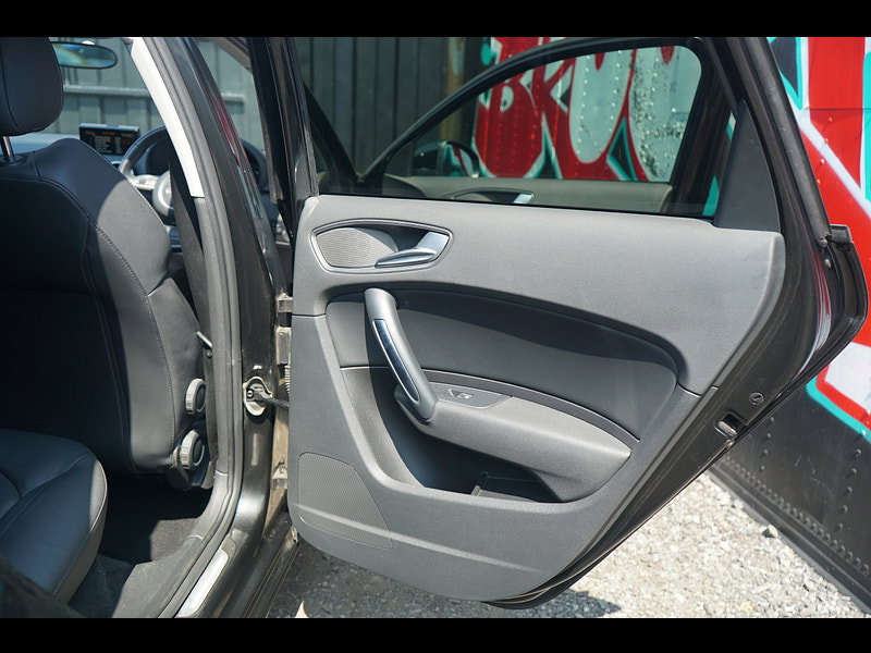 Audi A1 1.0 TFSI Sport Sportback 5dr Petrol Manual Euro 6 (s/s) (95 ps)