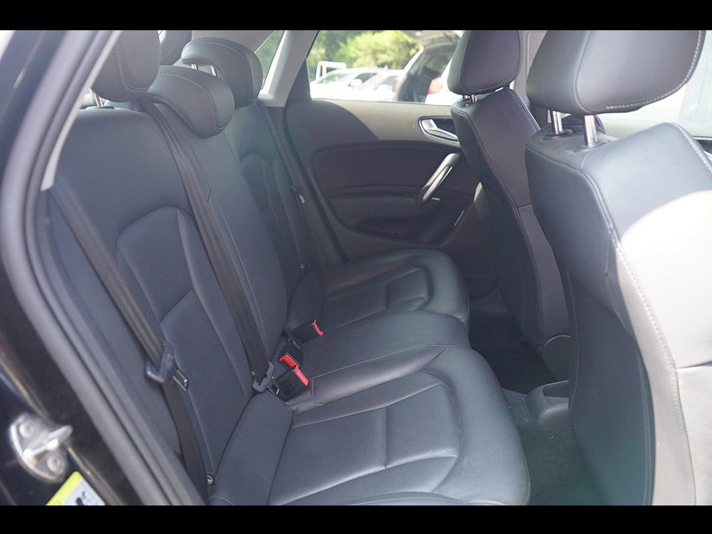 Audi A1 1.0 TFSI Sport Sportback 5dr Petrol Manual Euro 6 (s/s) (95 ps)