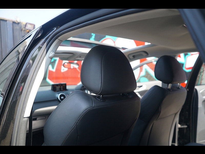 Audi A1 1.0 TFSI Sport Sportback 5dr Petrol Manual Euro 6 (s/s) (95 ps)