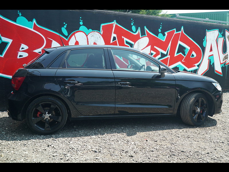Audi A1 1.0 TFSI Sport Sportback 5dr Petrol Manual Euro 6 (s/s) (95 ps)