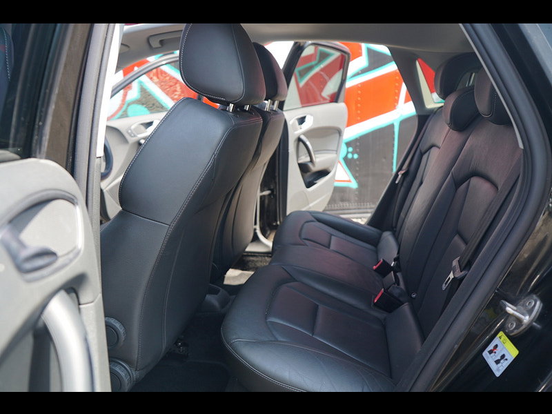 Audi A1 1.0 TFSI Sport Sportback 5dr Petrol Manual Euro 6 (s/s) (95 ps)