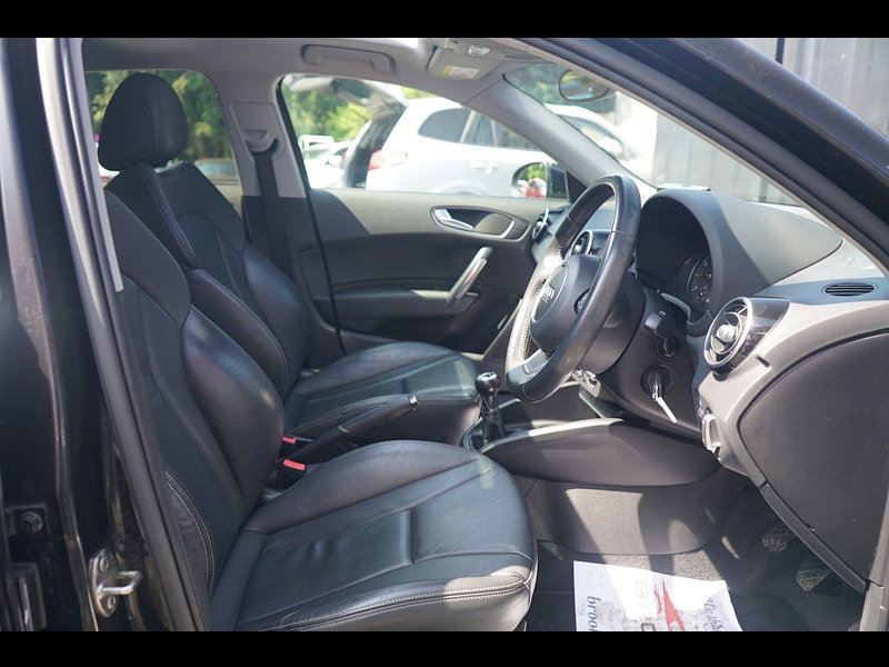 Audi A1 1.0 TFSI Sport Sportback 5dr Petrol Manual Euro 6 (s/s) (95 ps)