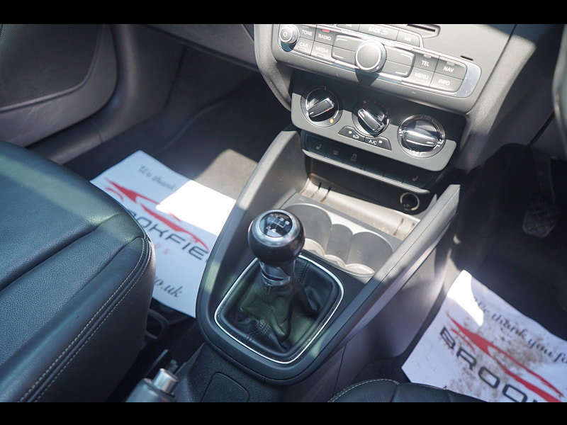 Audi A1 1.0 TFSI Sport Sportback 5dr Petrol Manual Euro 6 (s/s) (95 ps)