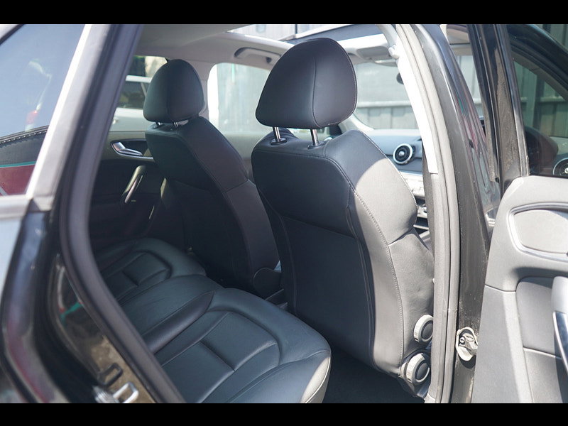 Audi A1 1.0 TFSI Sport Sportback 5dr Petrol Manual Euro 6 (s/s) (95 ps)