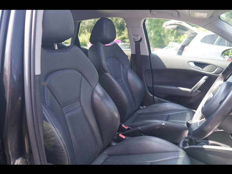 Audi A1 1.0 TFSI Sport Sportback 5dr Petrol Manual Euro 6 (s/s) (95 ps)