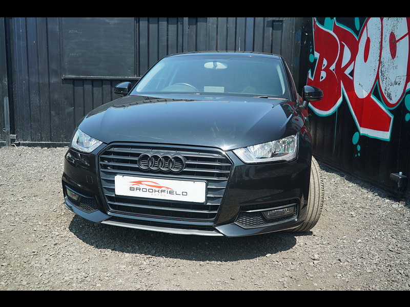 Audi A1 1.0 TFSI Sport Sportback 5dr Petrol Manual Euro 6 (s/s) (95 ps)