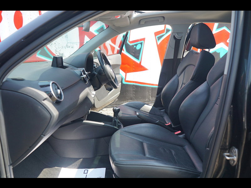 Audi A1 1.0 TFSI Sport Sportback 5dr Petrol Manual Euro 6 (s/s) (95 ps)