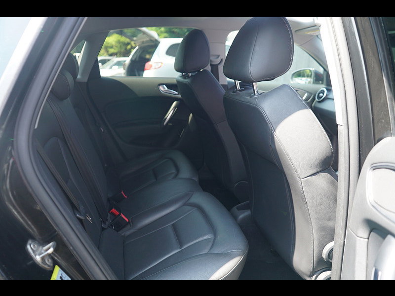 Audi A1 1.0 TFSI Sport Sportback 5dr Petrol Manual Euro 6 (s/s) (95 ps)