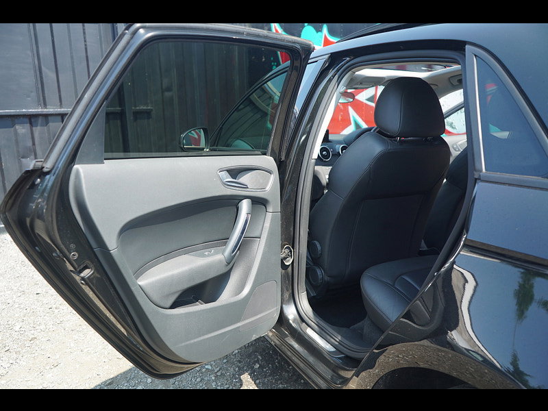 Audi A1 1.0 TFSI Sport Sportback 5dr Petrol Manual Euro 6 (s/s) (95 ps)