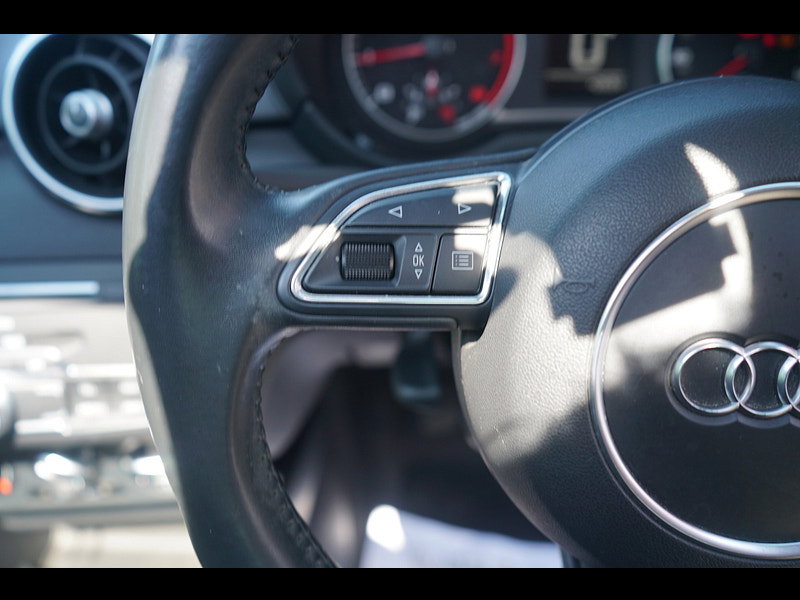 Audi A1 1.0 TFSI Sport Sportback 5dr Petrol Manual Euro 6 (s/s) (95 ps)