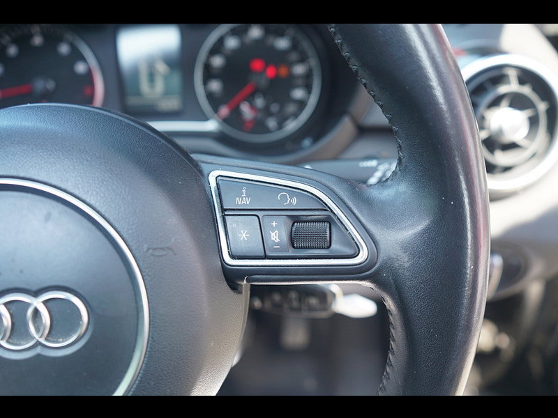 Audi A1 1.0 TFSI Sport Sportback 5dr Petrol Manual Euro 6 (s/s) (95 ps)