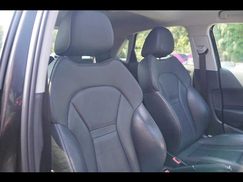 Audi A1 1.0 TFSI Sport Sportback 5dr Petrol Manual Euro 6 (s/s) (95 ps)