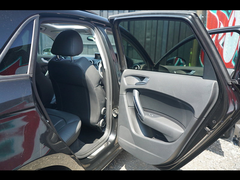 Audi A1 1.0 TFSI Sport Sportback 5dr Petrol Manual Euro 6 (s/s) (95 ps)