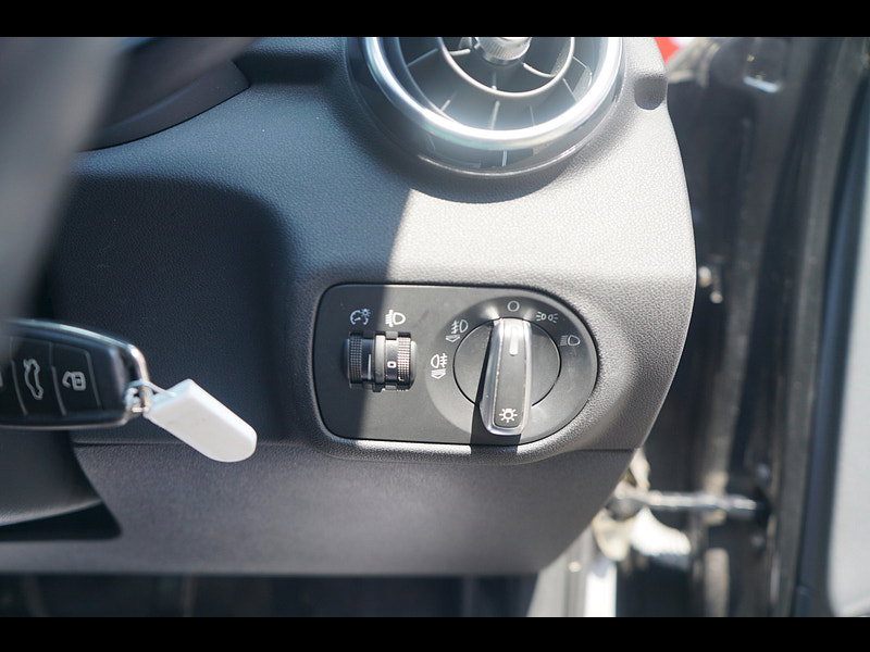 Audi A1 1.0 TFSI Sport Sportback 5dr Petrol Manual Euro 6 (s/s) (95 ps)