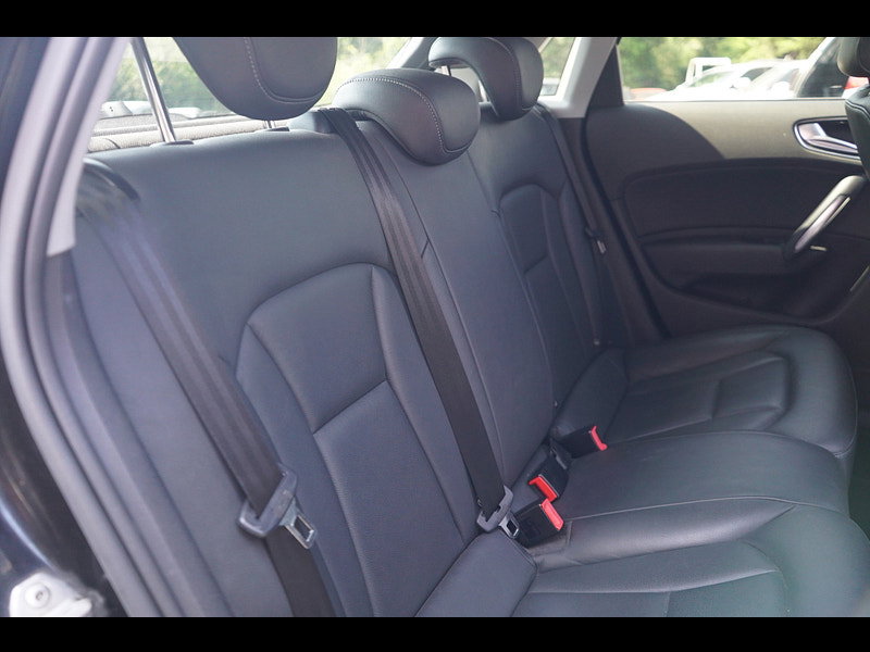Audi A1 1.0 TFSI Sport Sportback 5dr Petrol Manual Euro 6 (s/s) (95 ps)