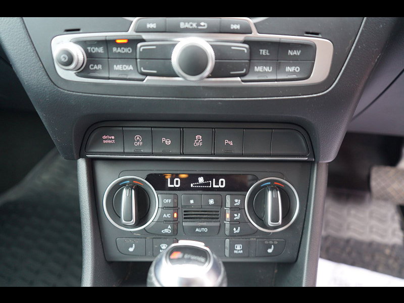 Audi Q3 2.0 TDI S line Plus SUV 5dr Diesel S Tronic quattro Euro 6 (s/s) (184 ps)