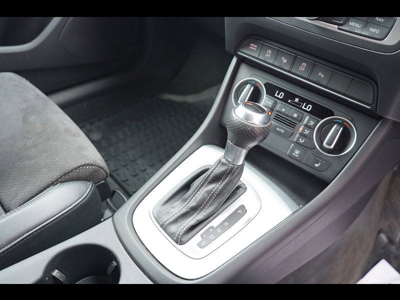 Audi Q3 2.0 TDI S line Plus SUV 5dr Diesel S Tronic quattro Euro 6 (s/s) (184 ps)