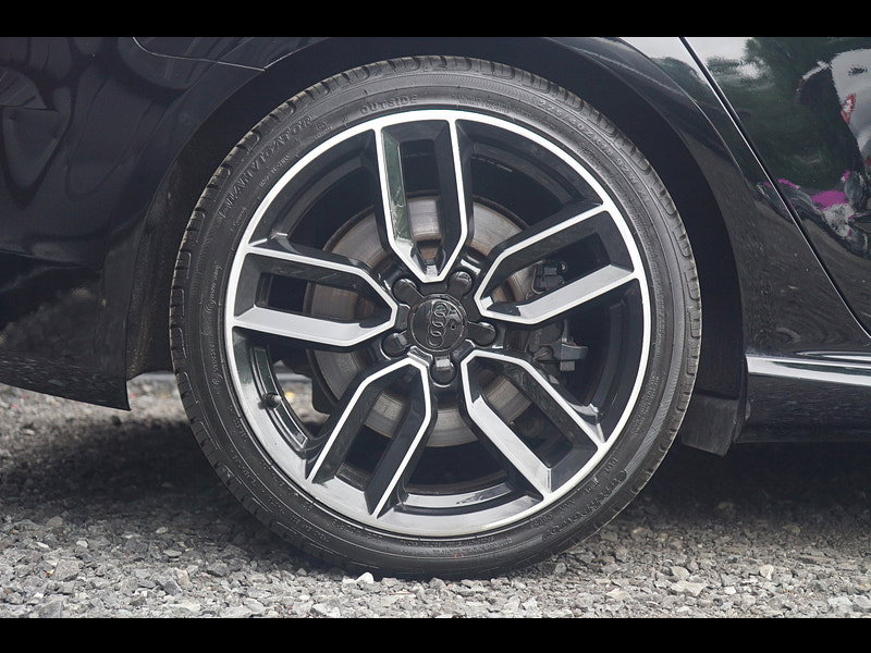 Audi S3 2.0 TFSI Sportback 5dr Petrol S Tronic quattro Euro 6 (s/s) (300 ps)