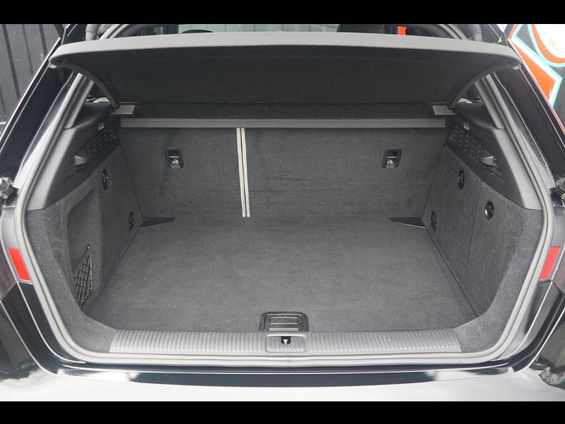 Audi S3 2.0 TFSI Sportback 5dr Petrol S Tronic quattro Euro 6 (s/s) (300 ps)