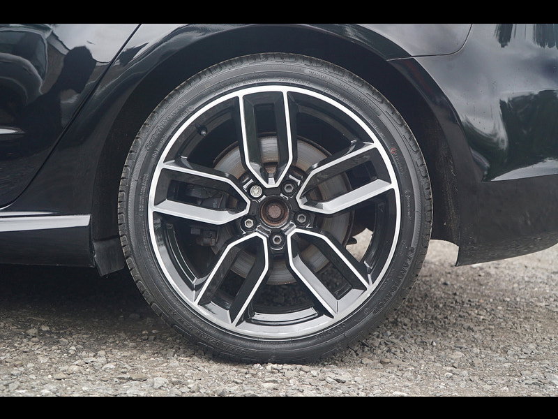 Audi S3 2.0 TFSI Sportback 5dr Petrol S Tronic quattro Euro 6 (s/s) (300 ps)
