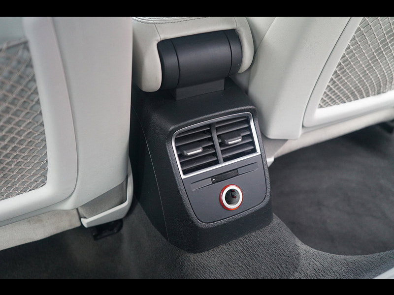Audi S3 2.0 TFSI Sportback 5dr Petrol S Tronic quattro Euro 6 (s/s) (300 ps)