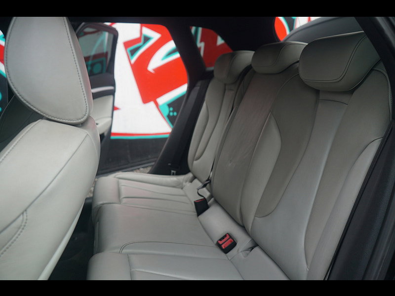 Audi S3 2.0 TFSI Sportback 5dr Petrol S Tronic quattro Euro 6 (s/s) (300 ps)