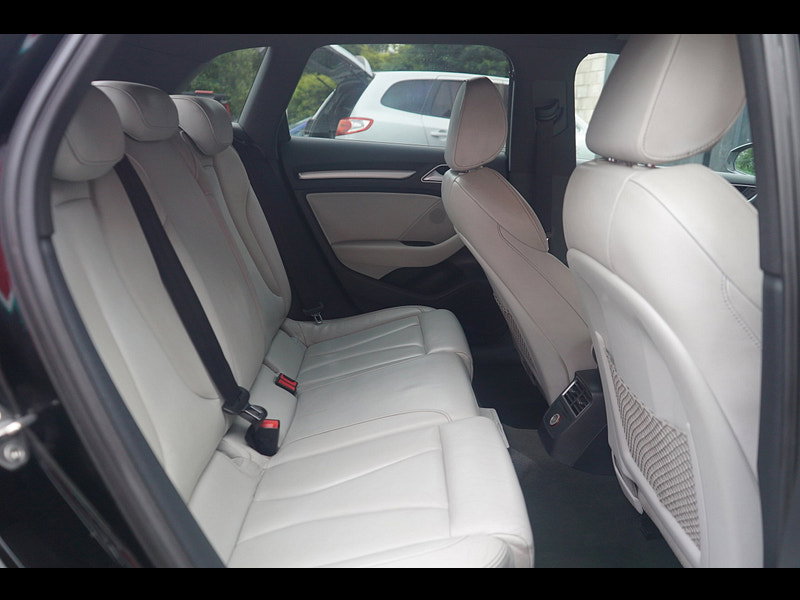 Audi S3 2.0 TFSI Sportback 5dr Petrol S Tronic quattro Euro 6 (s/s) (300 ps)