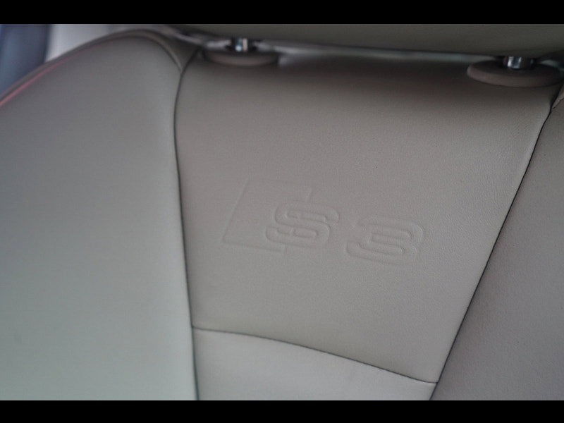 Audi S3 2.0 TFSI Sportback 5dr Petrol S Tronic quattro Euro 6 (s/s) (300 ps)