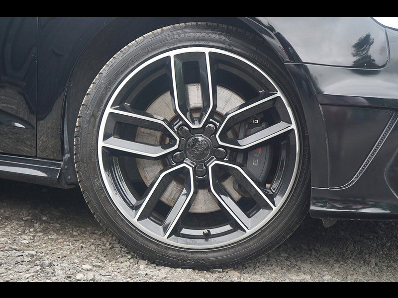 Audi S3 2.0 TFSI Sportback 5dr Petrol S Tronic quattro Euro 6 (s/s) (300 ps)