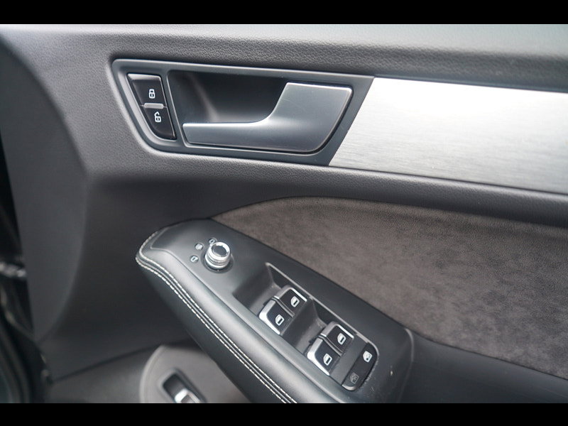 Audi SQ5 3.0 BiTDI V6 Plus SUV 5dr Diesel Tiptronic quattro Euro 6 (s/s) (340 ps)
