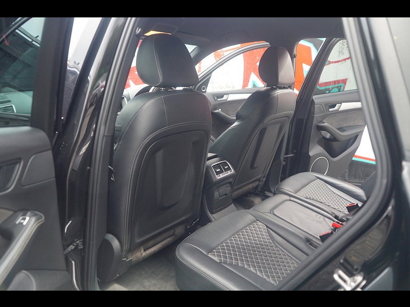 Audi SQ5 3.0 BiTDI V6 Plus SUV 5dr Diesel Tiptronic quattro Euro 6 (s/s) (340 ps)